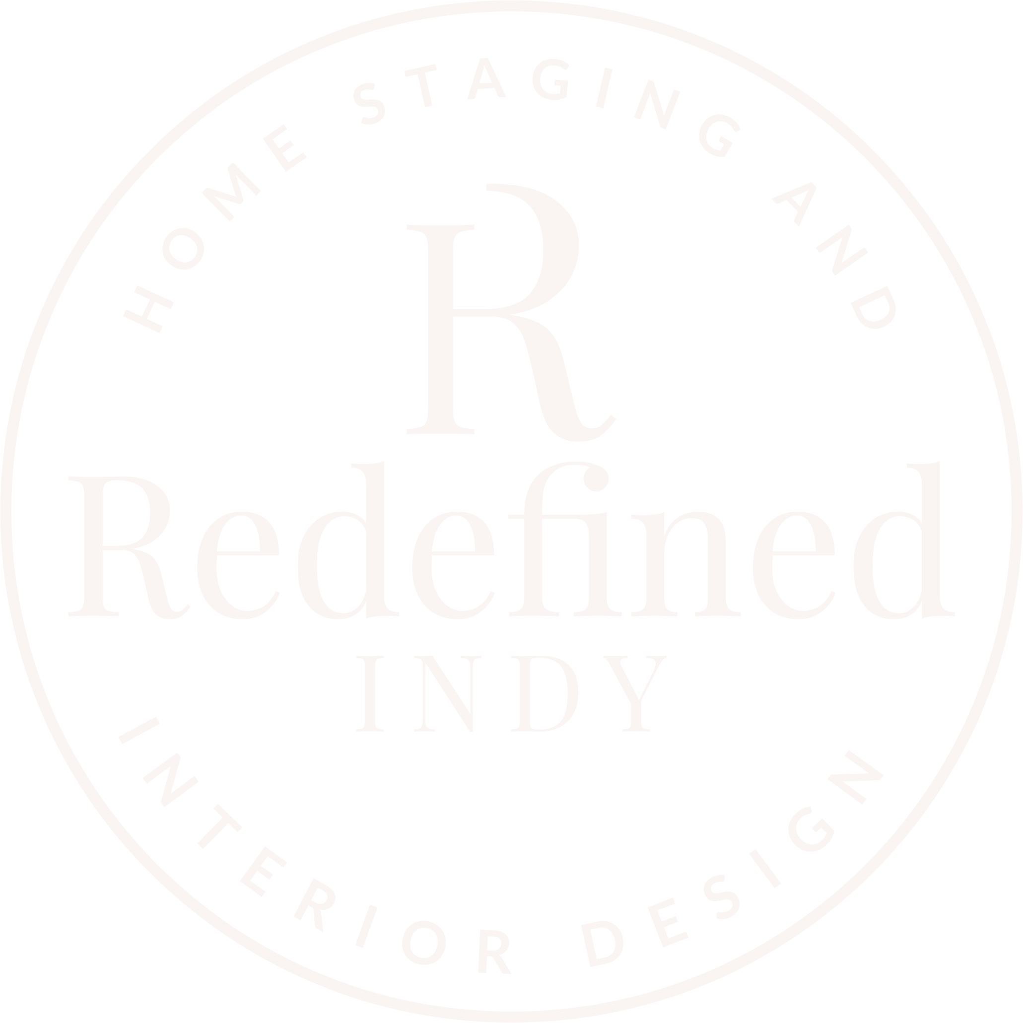 Redefined Indy — Home Staging and Interior Design