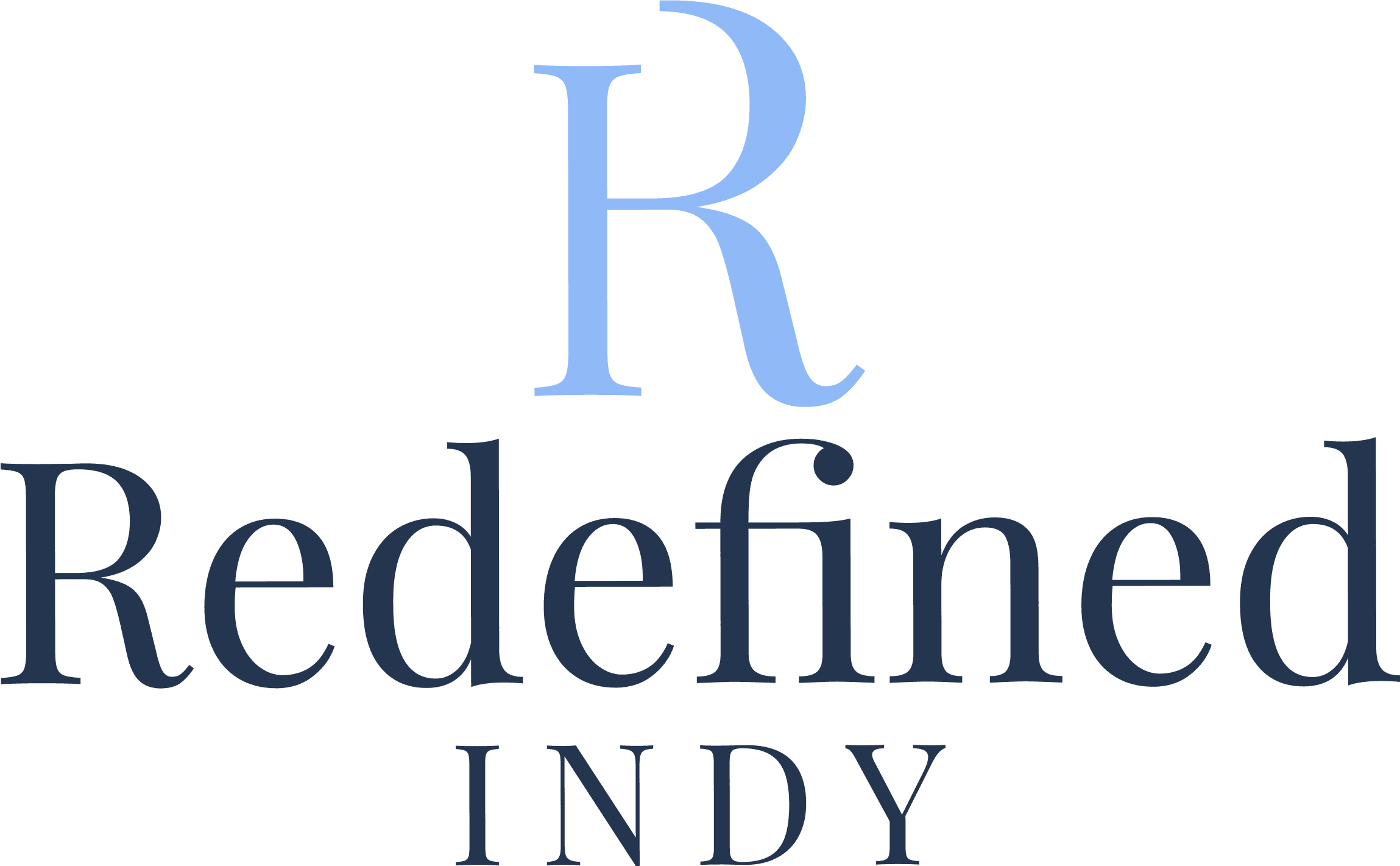 Redefined Indy