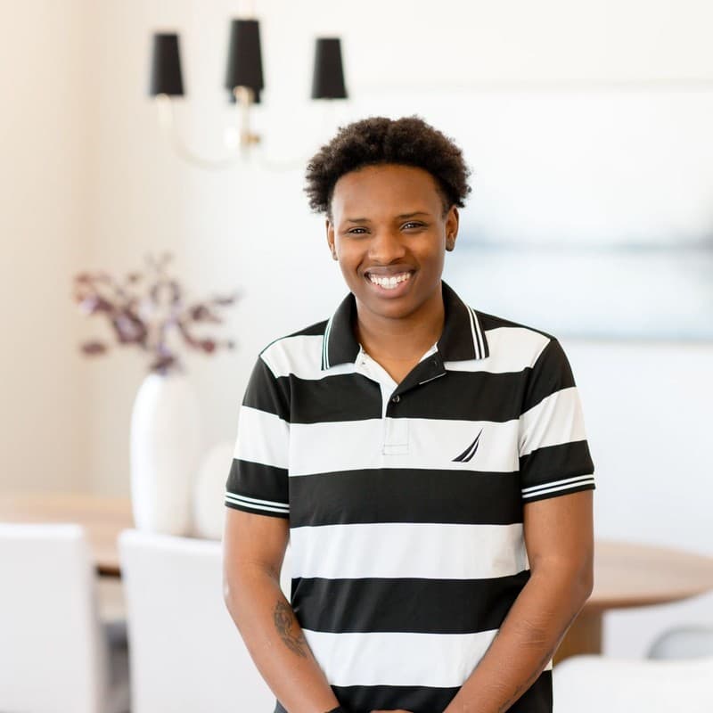 DyMond Williams, Logistics & Warehouse Management at Redefined Indy